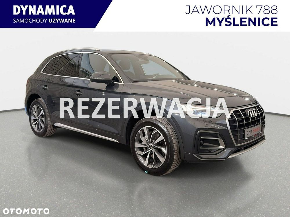 Audi Q5 - 2