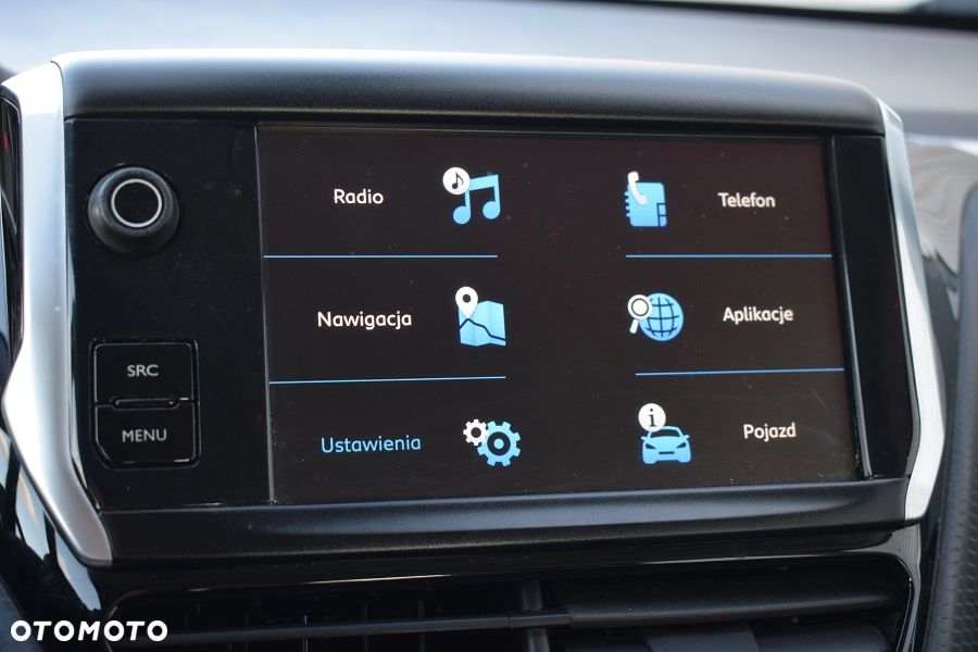 Peugeot 2008 PureTech 110 Stop&Start Allure - 14