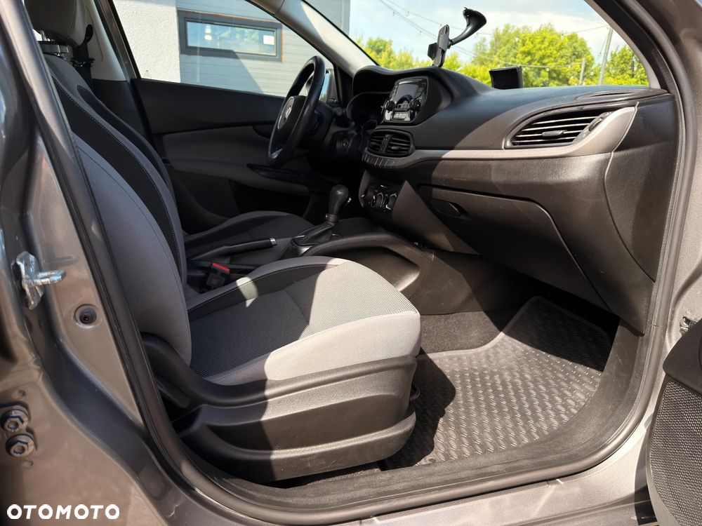 Fiat Tipo 1.6 E-Torq 16v - 32