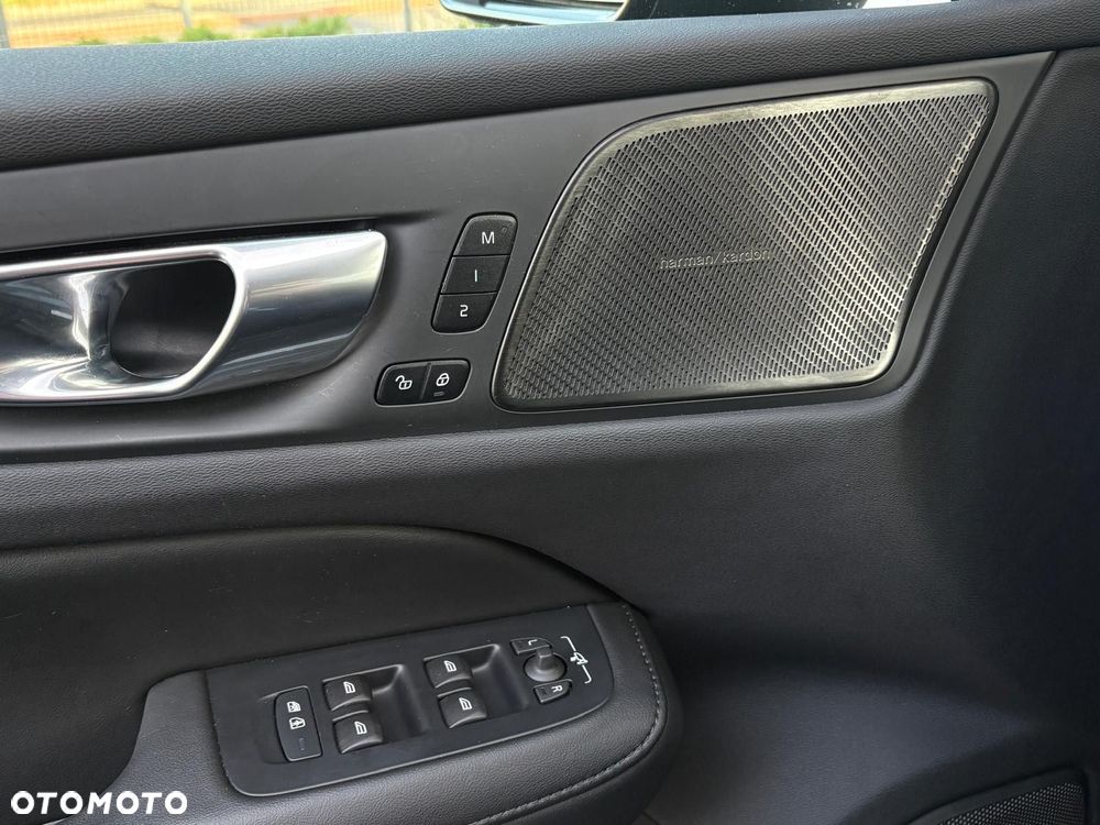 Volvo V60 - 12