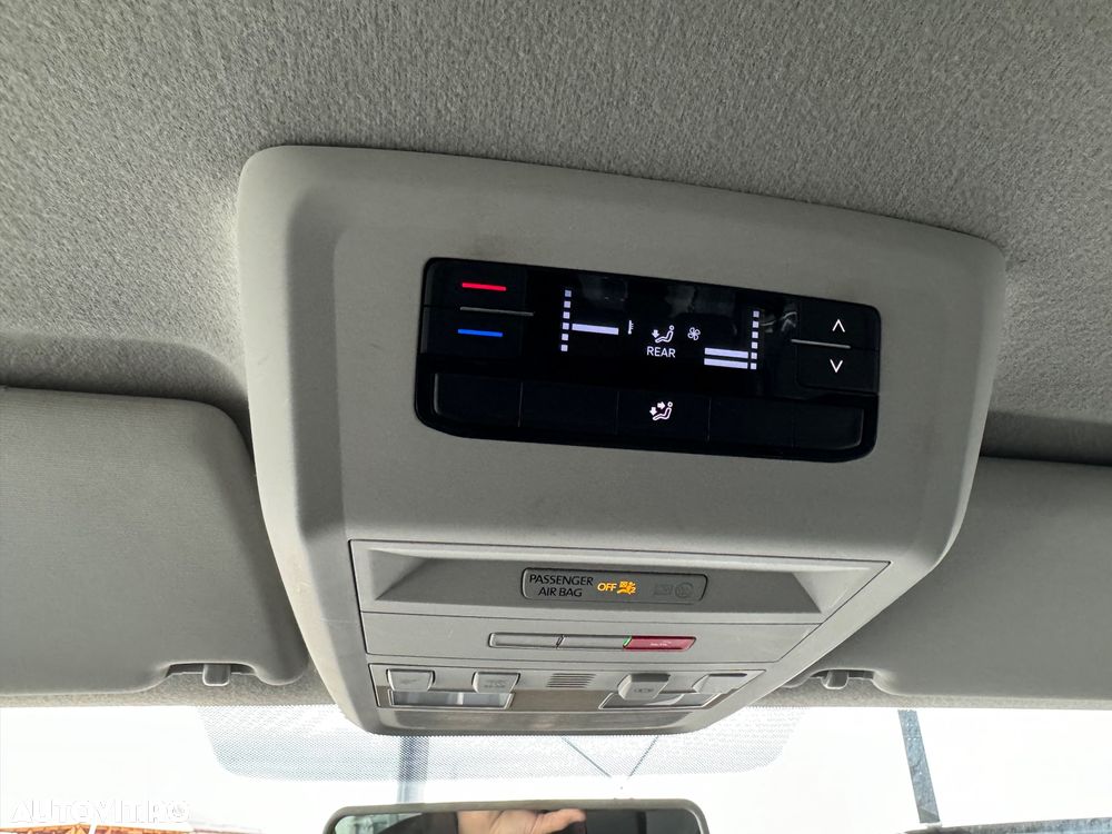 Volkswagen Transporter T6.1 Kurz Plus Trendline - 23