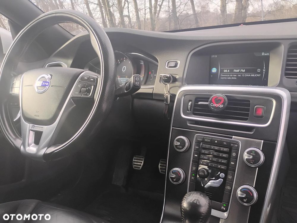 Volvo V60 T3 Ocean Race - 9