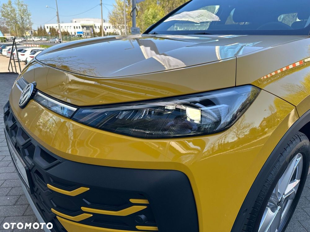 Volkswagen T-Roc - 32