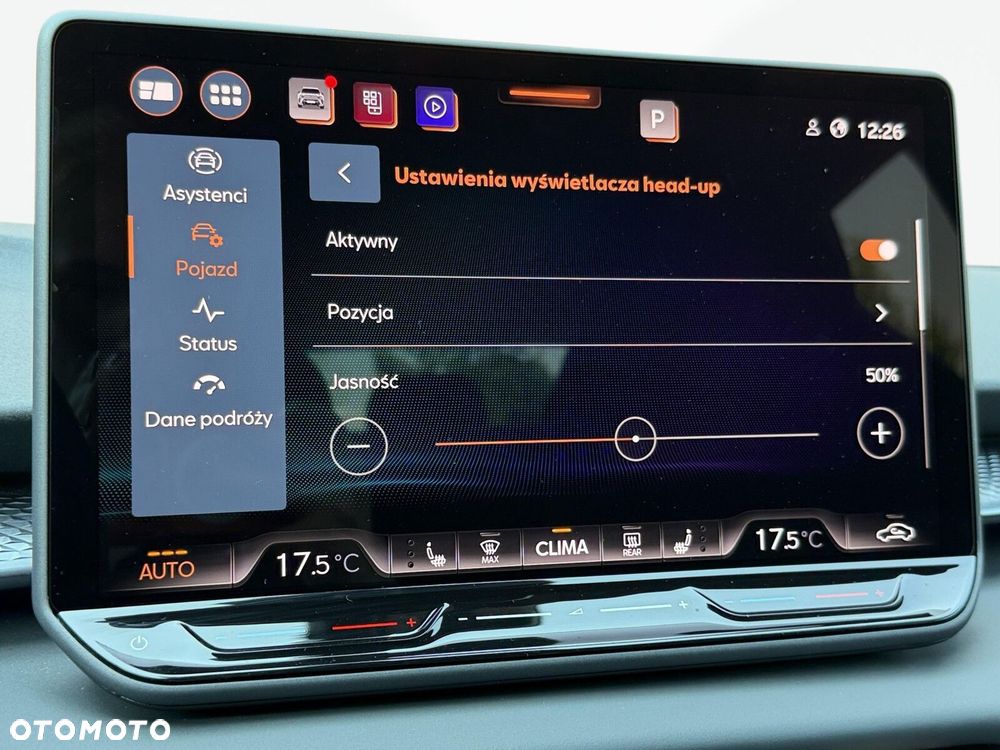 Cupra Terramar 1.5 eTSI mHEV DSG - 35