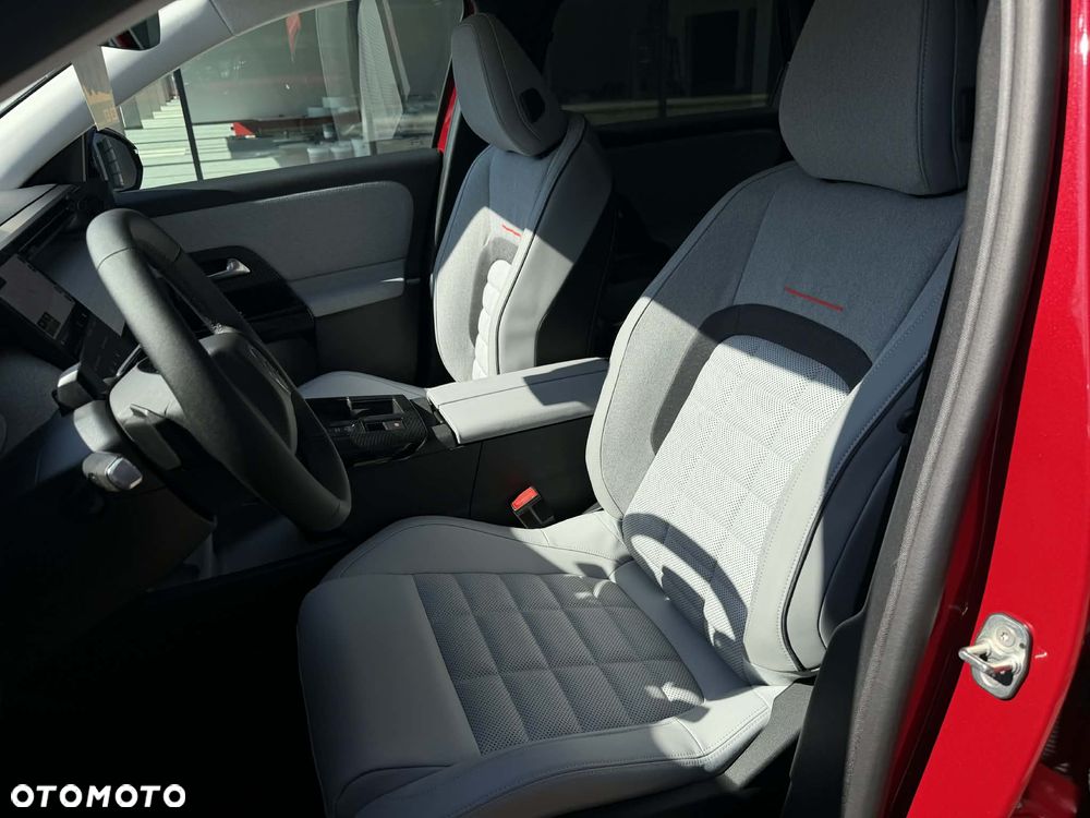 Citroën C5 Aircross 73.7kWh Comfort Range Max - 8