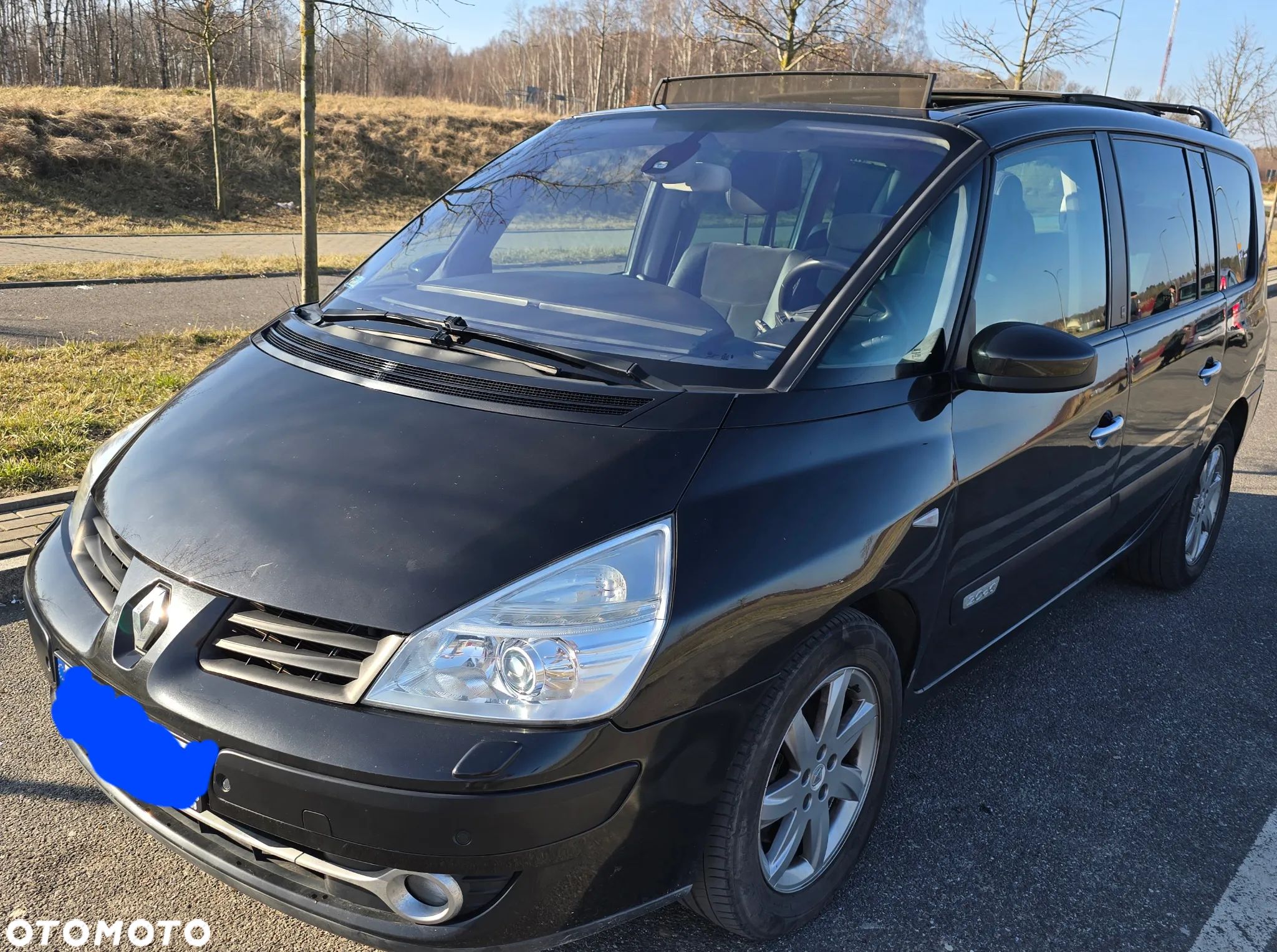 Renault Grand Espace Gr 2.0 dCi 25th - 1