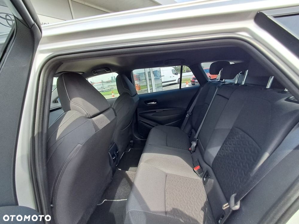 Toyota Corolla 1.8 Hybrid Comfort - 13