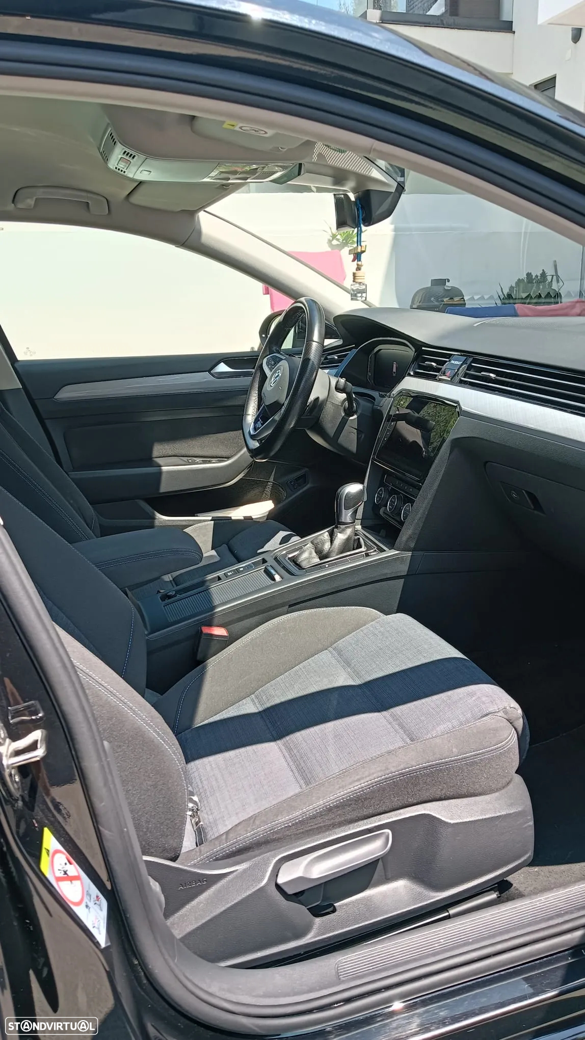 VW Passat Variant 1.4 TSI GTE+ Plug-in - 7