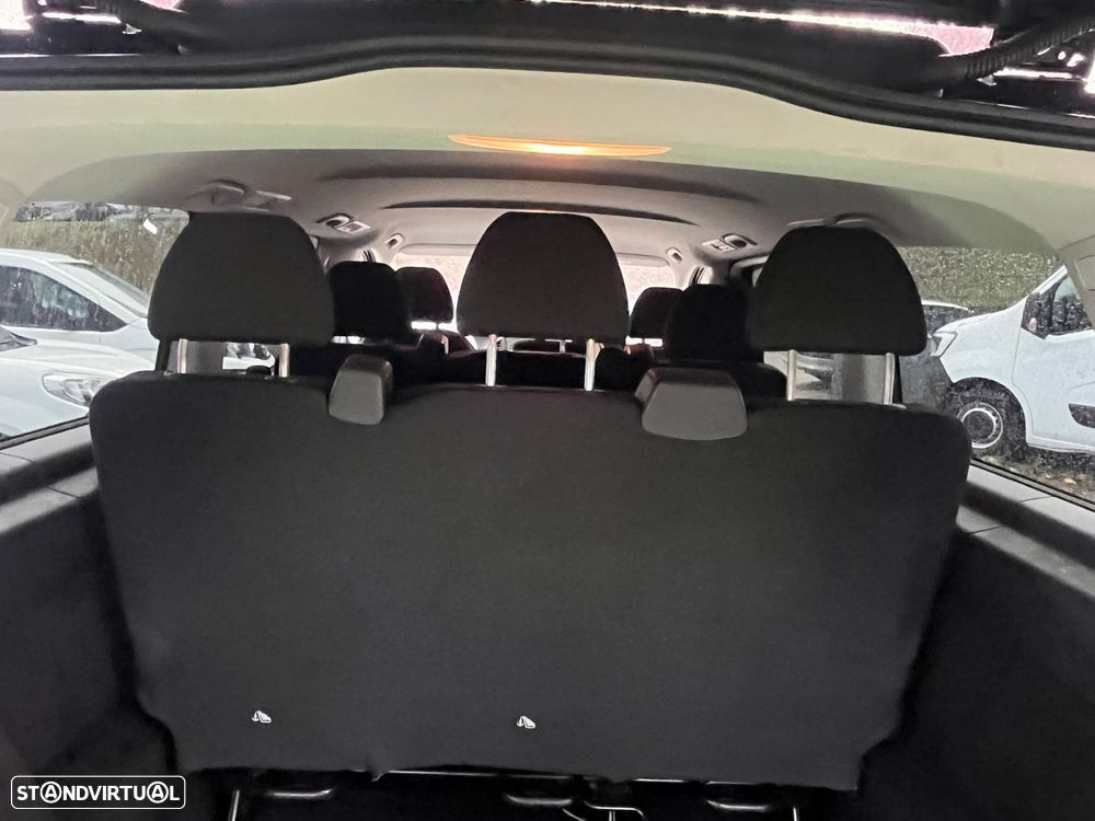 Mercedes-Benz Vito Tourer 116 CDi/32 - 14