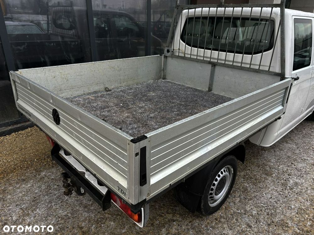Volkswagen Transporter - 6