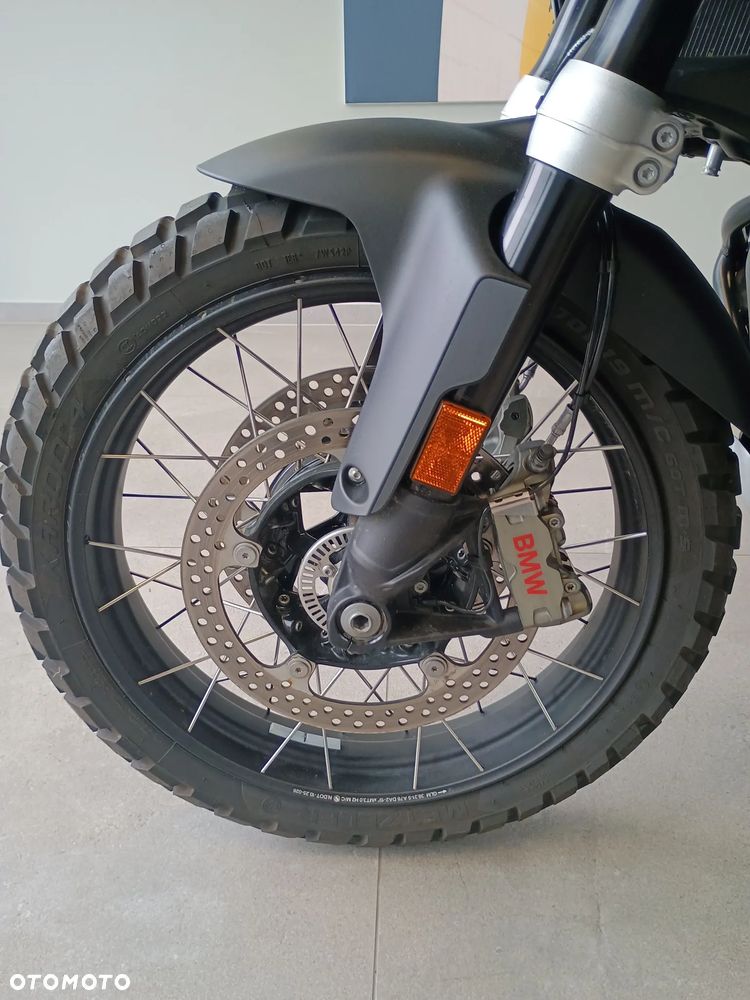 BMW GS - 16