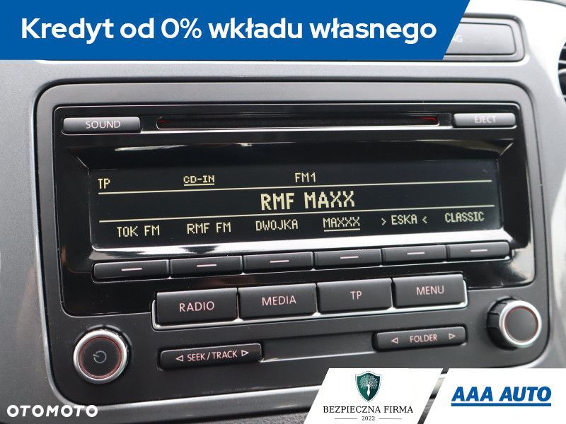 Volkswagen Tiguan - 13