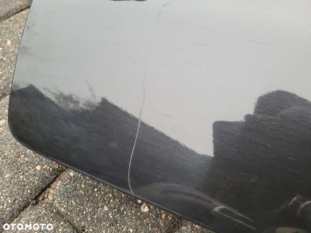 CITROEN C5 III X7 LIFT KLAPA TYLNA TYŁ BAGŻNIKA KOMBI KDMD BRĄZOWY 2013R - 8