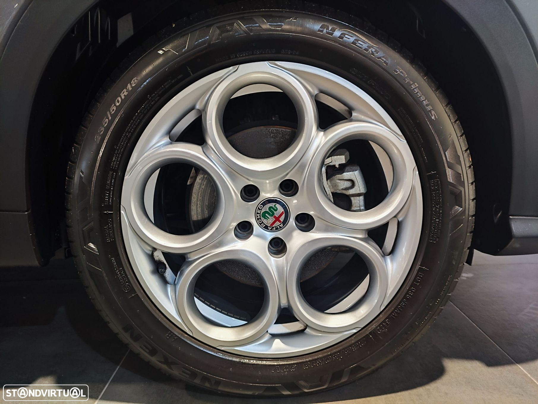 Alfa Romeo Tonale 1.6 VGT-D Super - 7