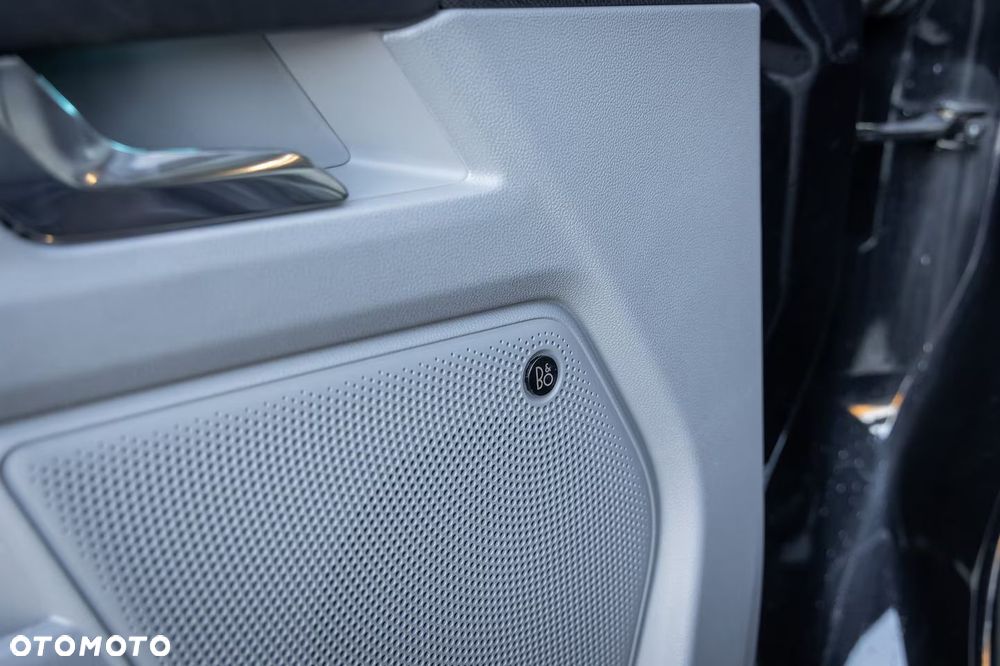 Ford Tourneo Custom 2.5 PHEV CVT 340 L2 Titanium X - 23