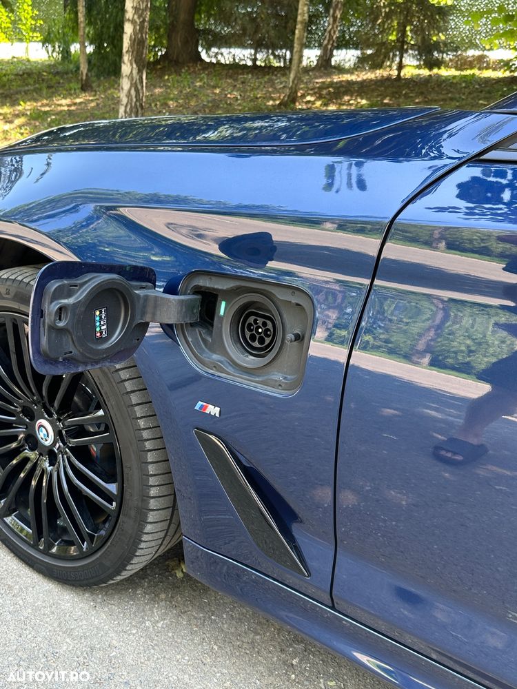 BMW Seria 5 - 12