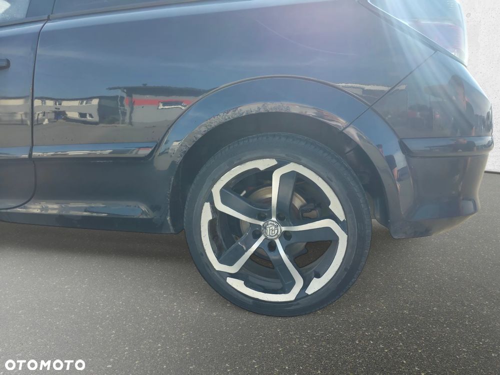 Opel Astra - 12