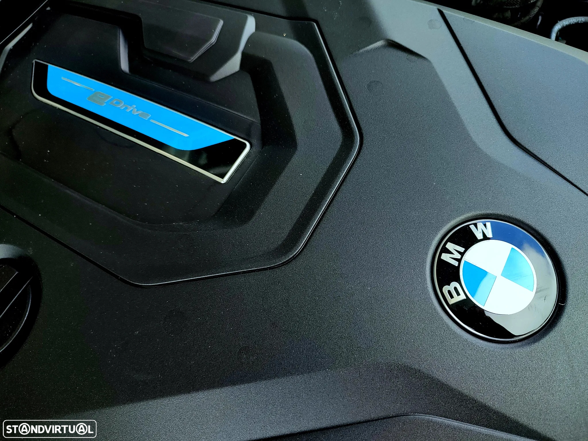 BMW 330 e Corporate Edition Auto - 35