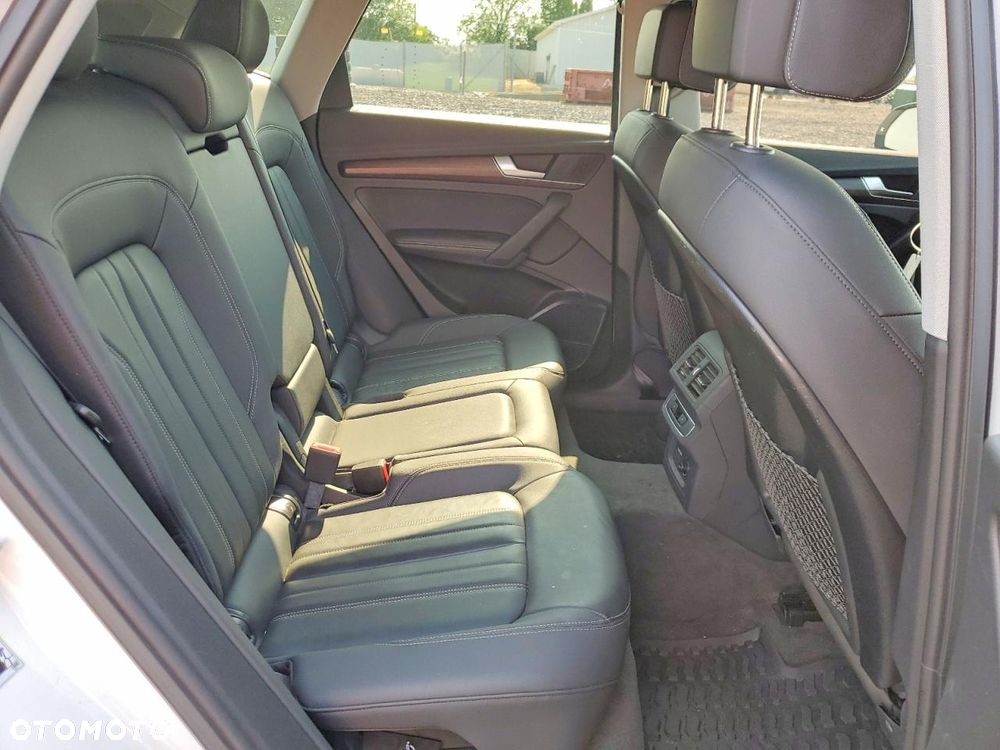 Audi Q5 45 TFSI quattro S tronic S line - 10