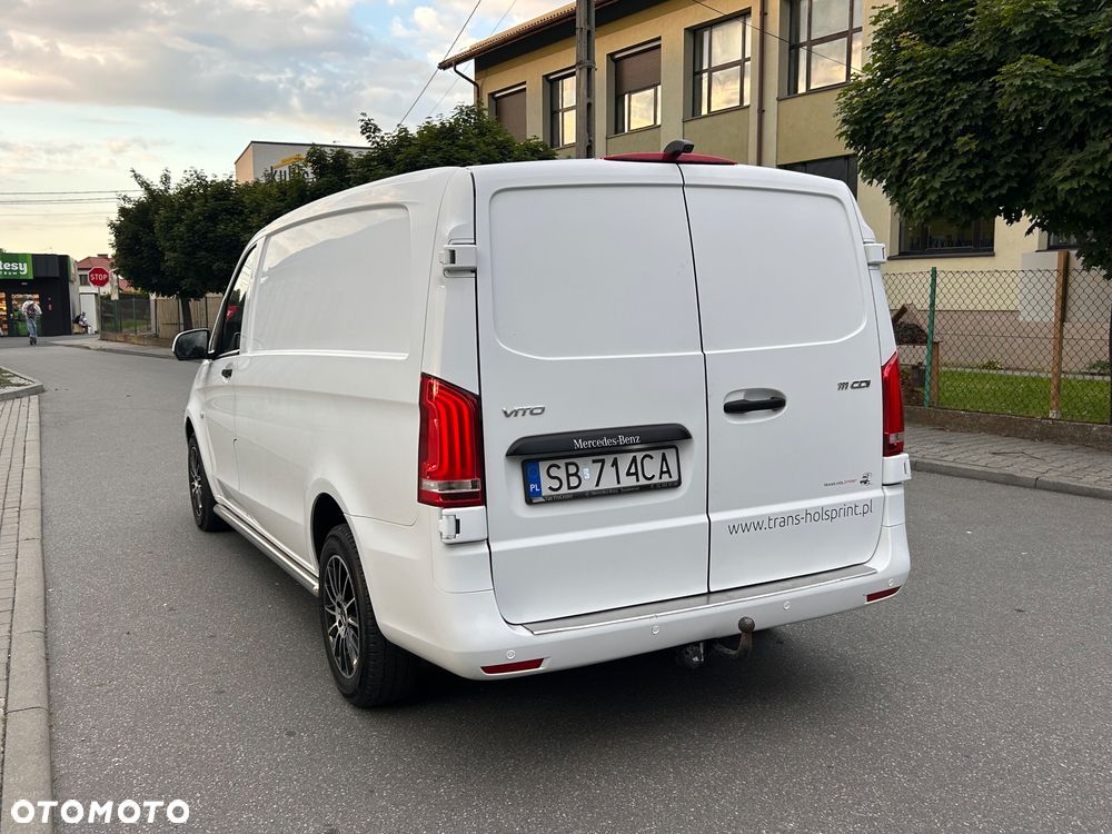 Mercedes-Benz Vito - 3