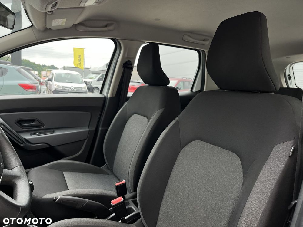Dacia Duster 1.0 TCe Essential - 11