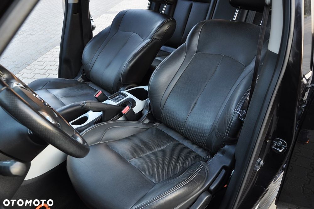 Nissan Juke 1.6 Start/Stop Shiro - 7