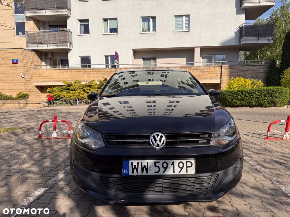 Volkswagen Polo - 7