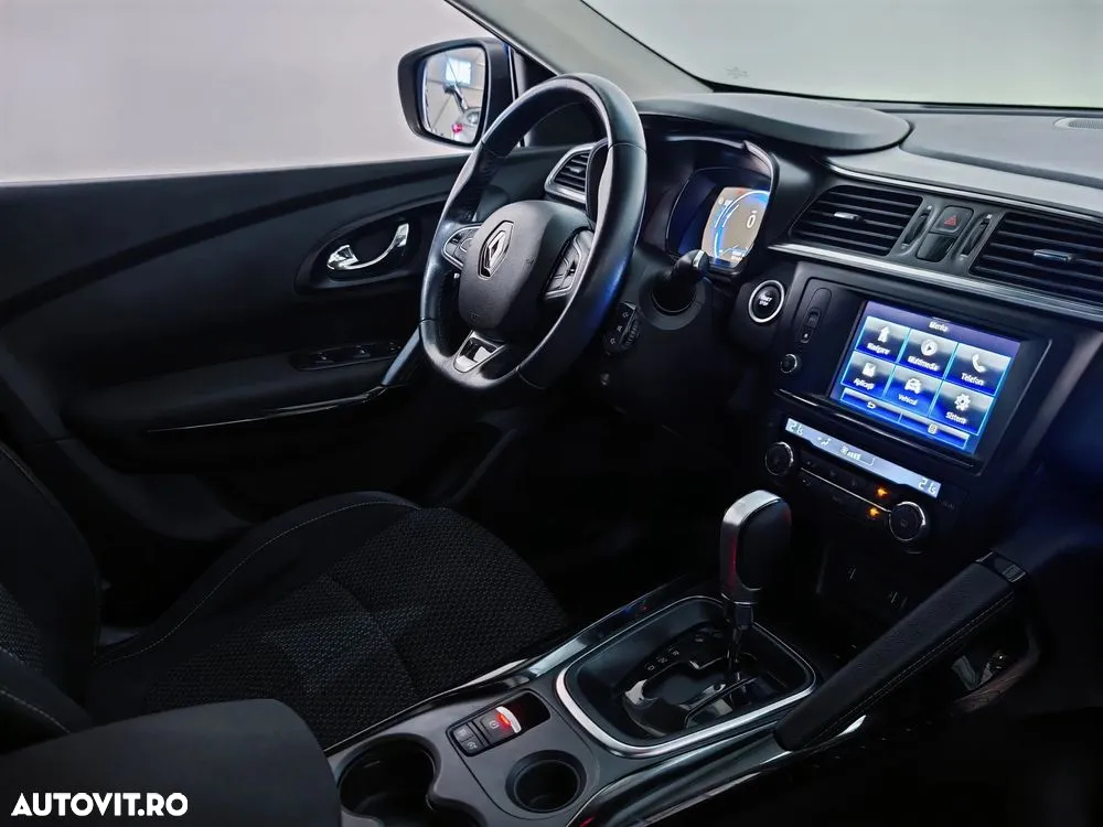Renault Kadjar 1.5 DCI EDC Zen - 5