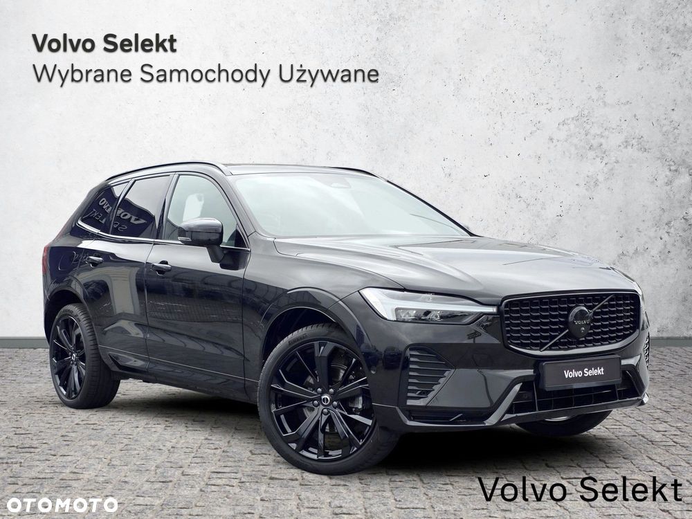 Volvo XC 60 - 4