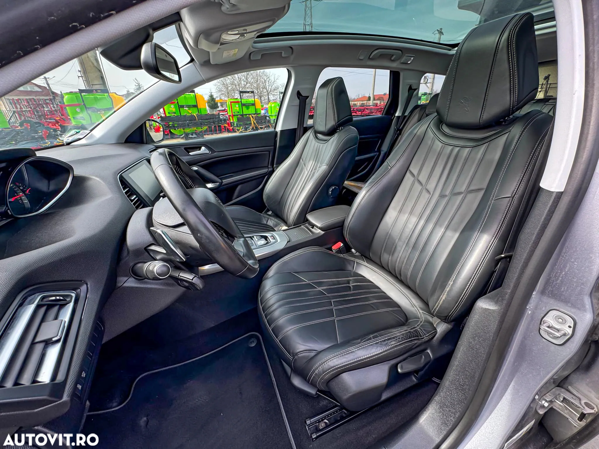 Peugeot 308 - 12
