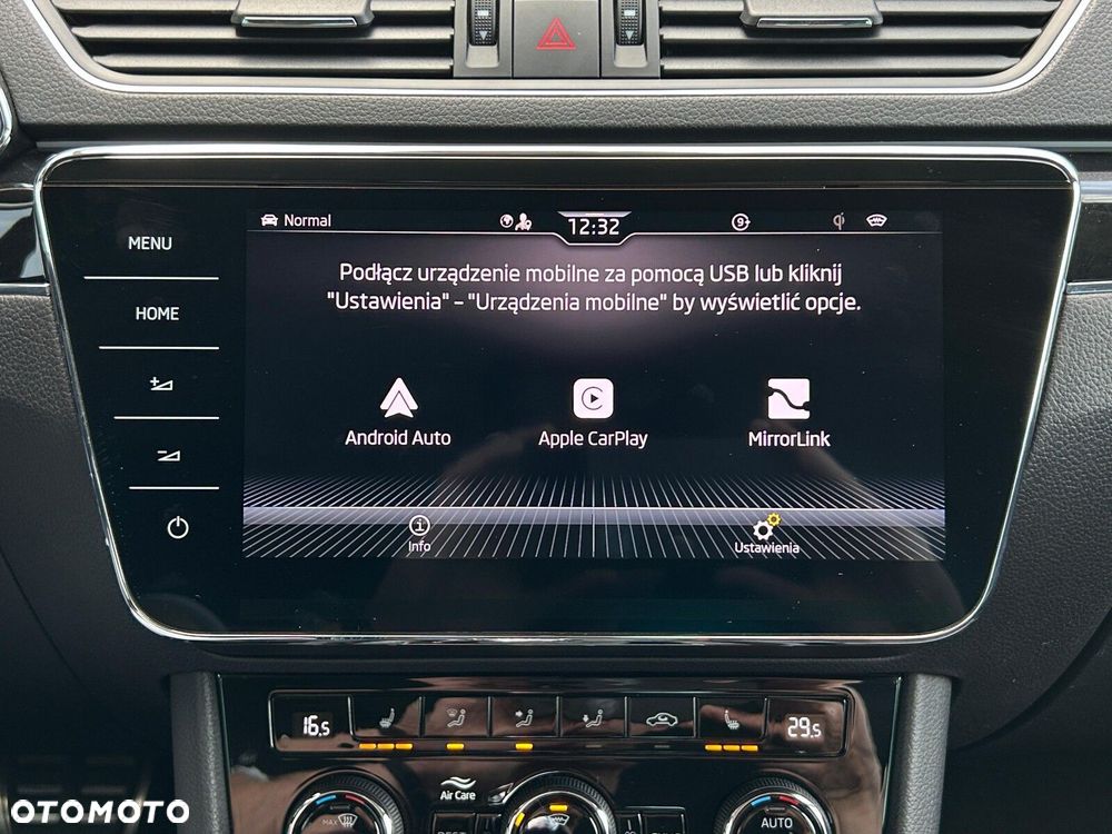 Skoda Superb 2.0 TDI SCR 4x4 L&K DSG - 36