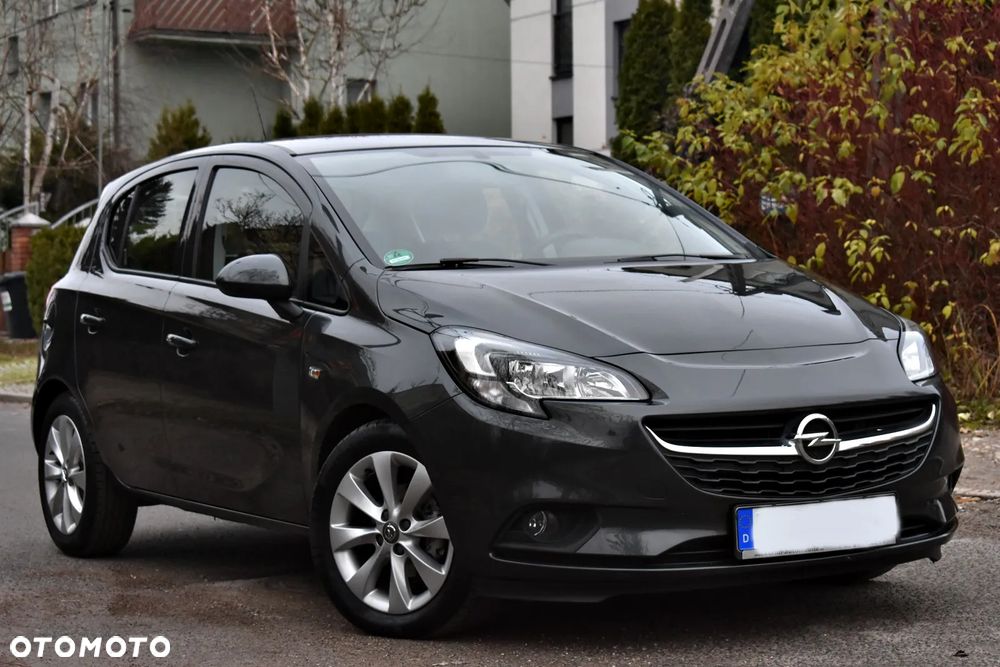 Opel Corsa 1.4 16V Selection 110 Jahre - 13