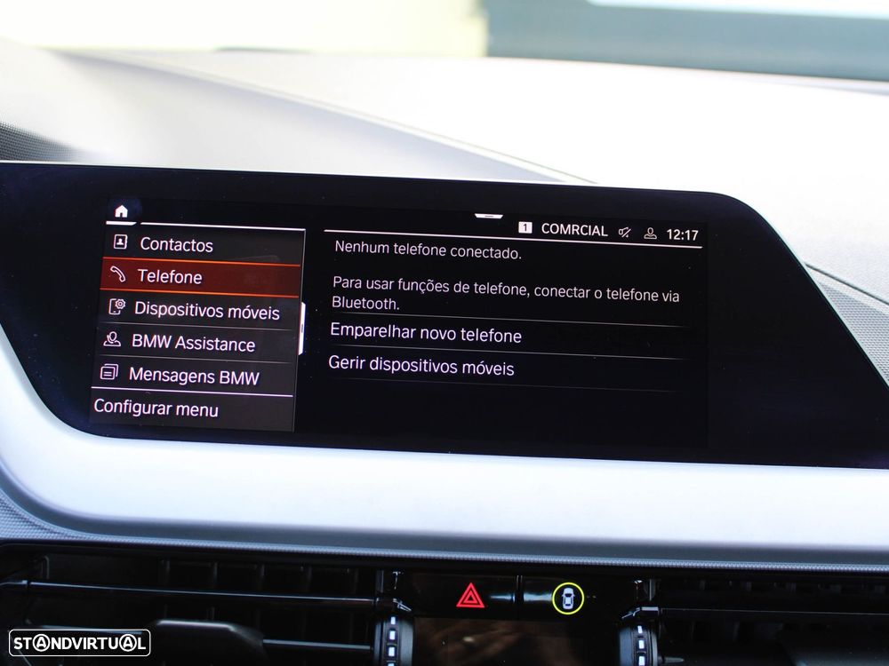 BMW 118 i Corporate Edition Auto - 34