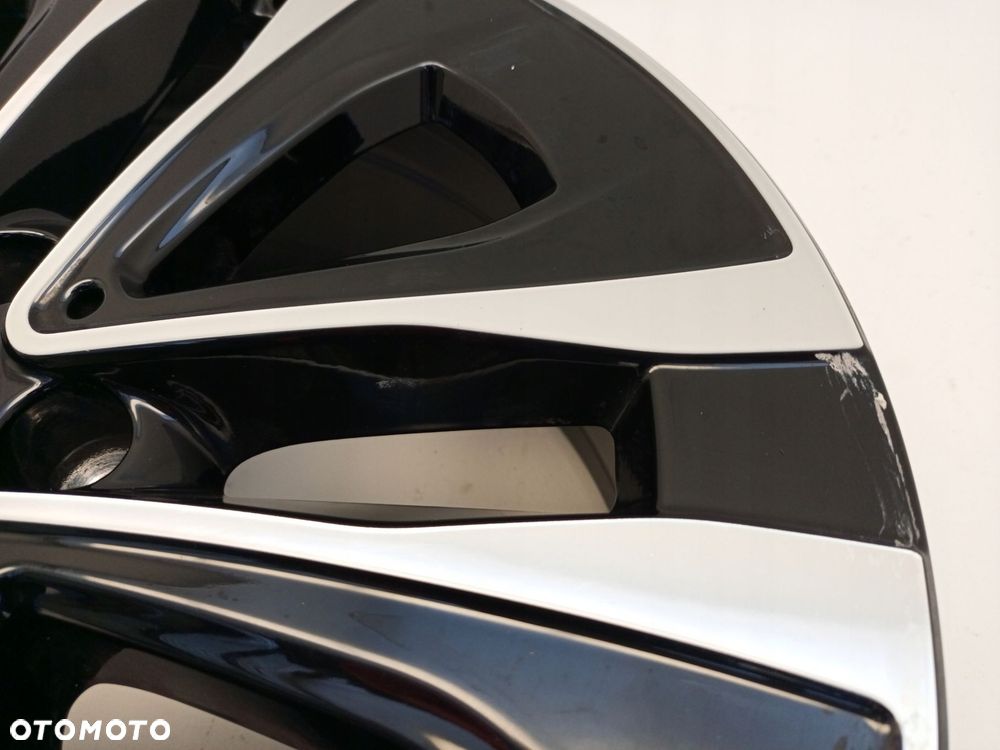MERCEDES CLA W177 FELGA ALUMINIOWA 7.5" X 18" 5X112 ET 49 A1774013100 - 8
