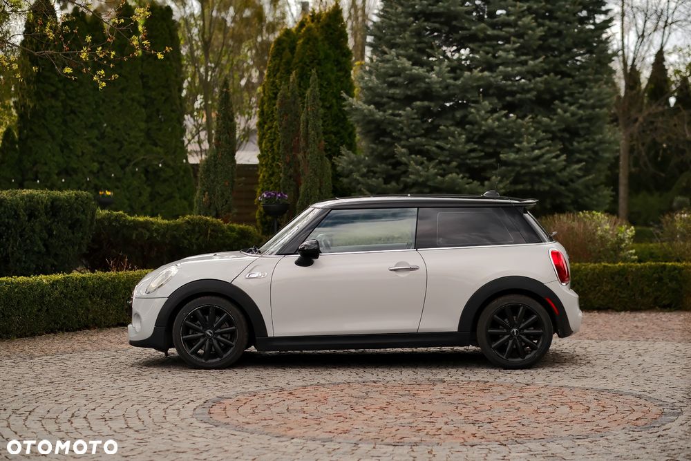 MINI Cooper S - 11