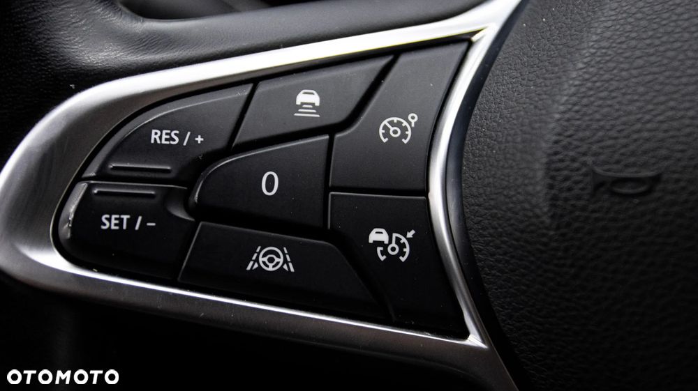 Renault Arkana 1.6 E-TECH Techno MMT - 19