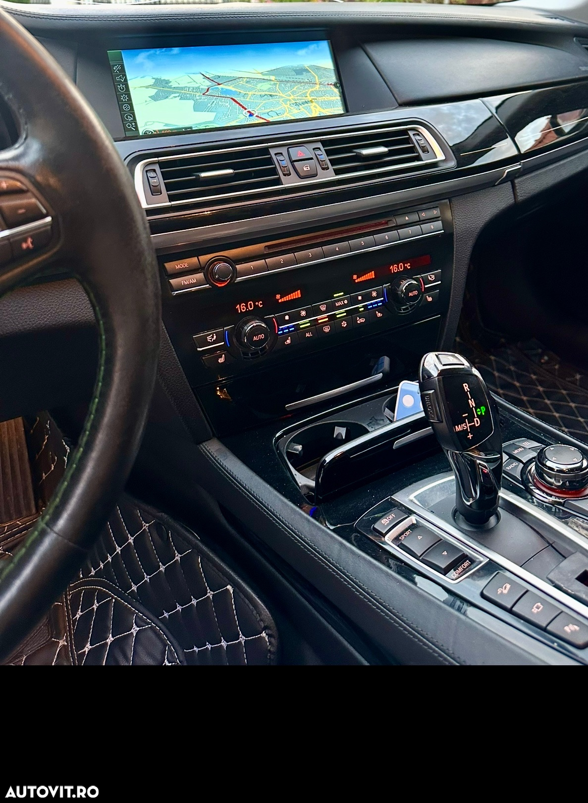 BMW ALPINA - 10
