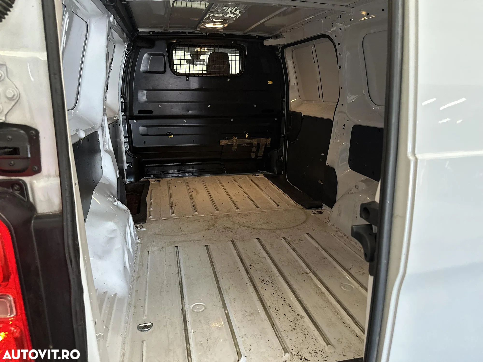 Toyota Proace - 21