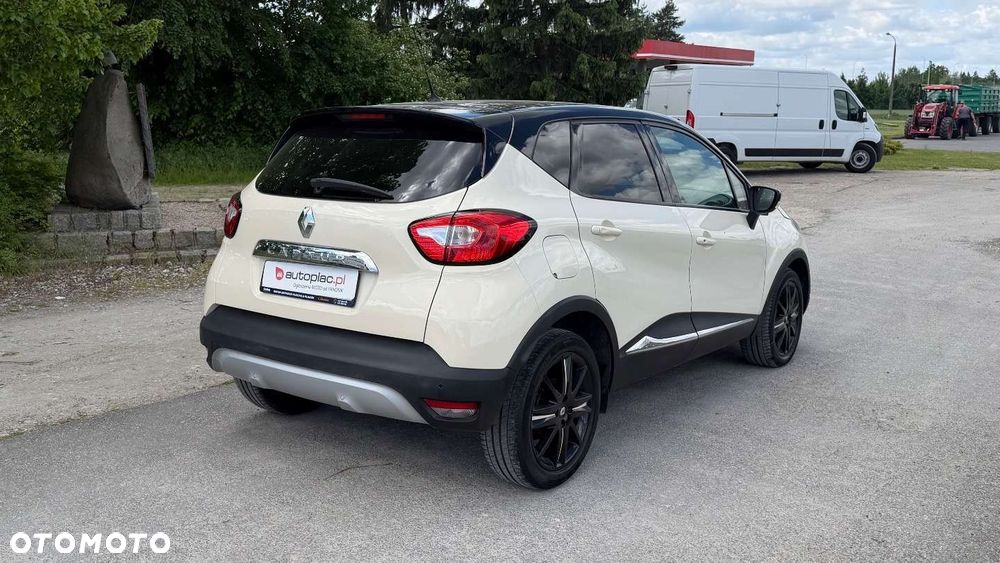 Renault Captur ENERGY dCi 90 Start&Stop Life - 19