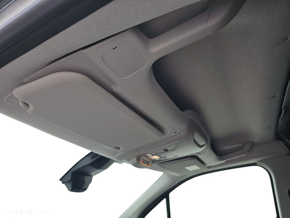Opel COMBO Cargo - 34
