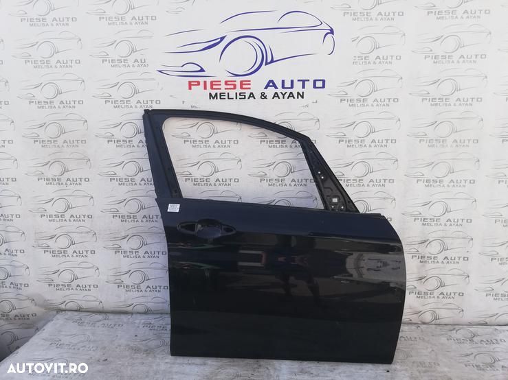 Usa dreapta fata Bmw Seria 2 F45 Active Tourer an 2014-2021 - 1