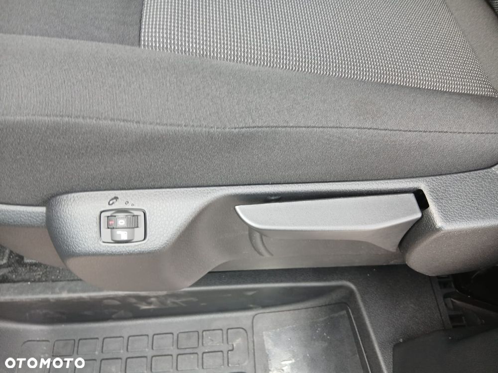Fiat Scudo 2.2 150km krótka wersja - 5