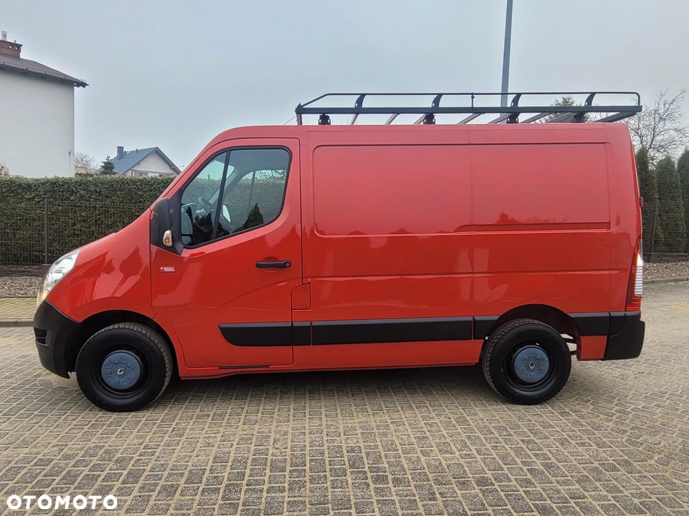 Renault Master - 5