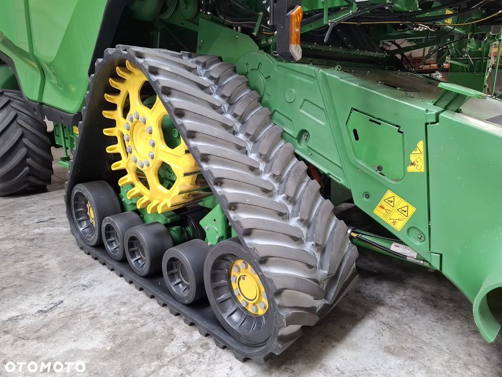 John Deere X9 1100 - 11