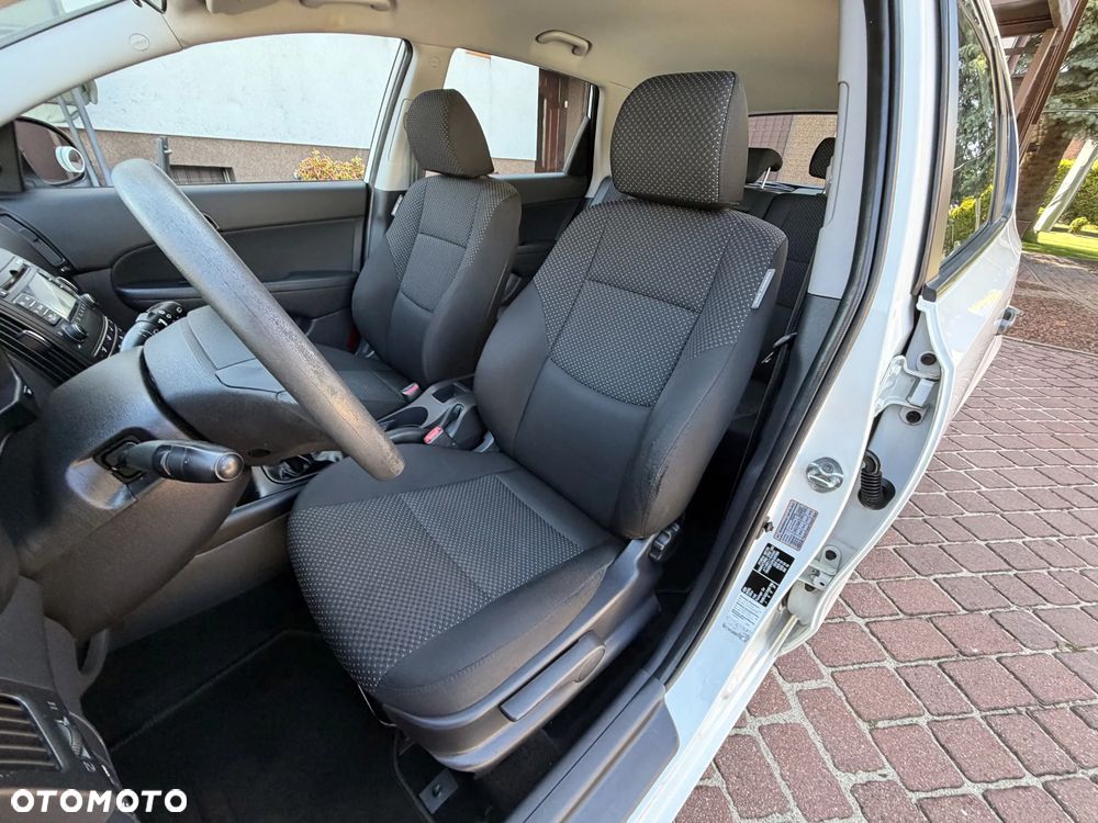 Hyundai i30 i30cw 1.4 Edition Plus - 22