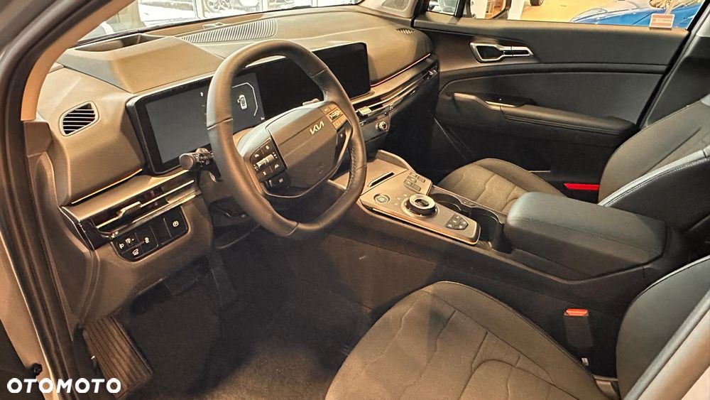 Kia Sportage 1.6 T-GDI Anniversary 2WD DCT - 5