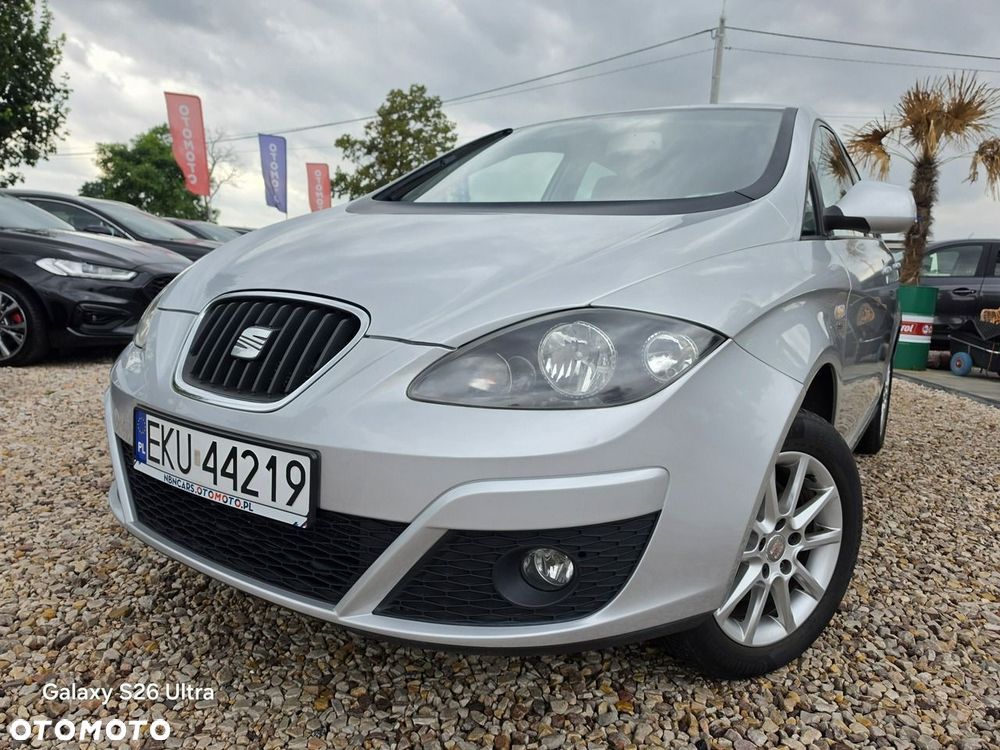 Seat Altea - 3