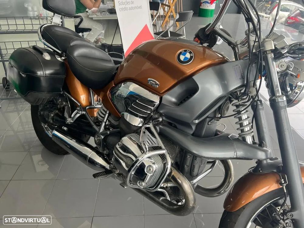 BMW R 1200 C - 5