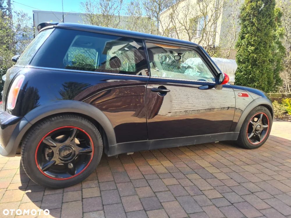 MINI Cooper - 24