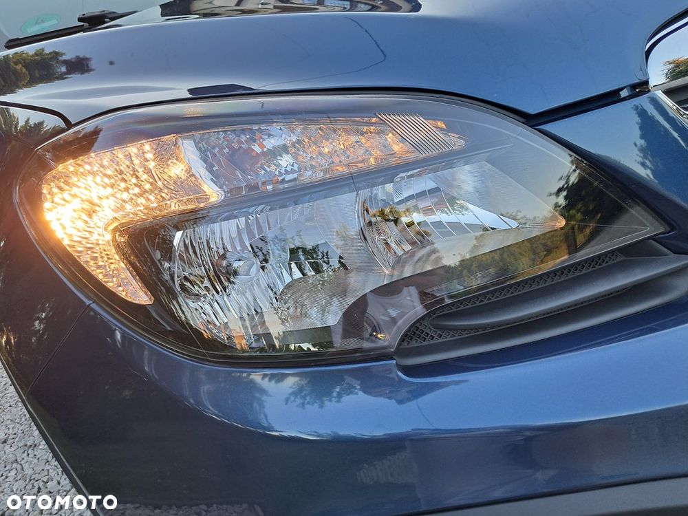 Opel Mokka 1.4 Turbo ecoFLEX Start/Stop Edition - 38